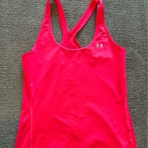 Under Armour tank tops